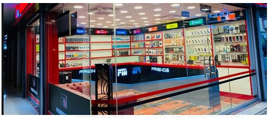 Mobile Shops in Dera Ismail Khan